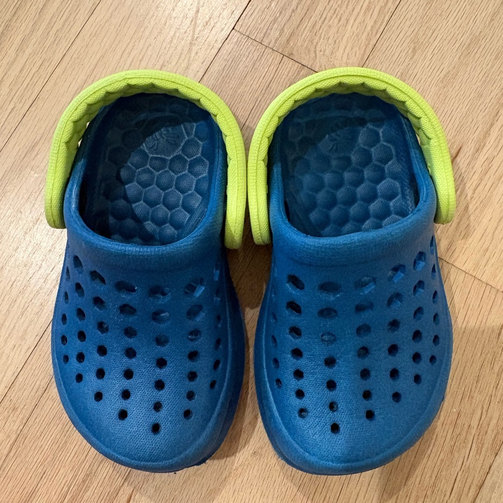 Joybees Baby Shoes